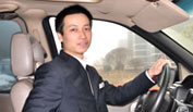 全心全意堅守崗位，傳遞溫馨和諧的黎明正能量