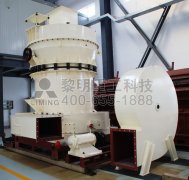 環(huán)保節(jié)能磨粉機(jī)綠色生態(tài)，讓中國更美好
