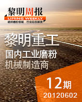 磨粉機(jī)在非金屬礦制粉、環(huán)保脫硫中大顯身手